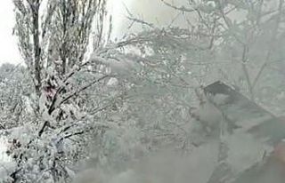 Alevlere karlı müdahale