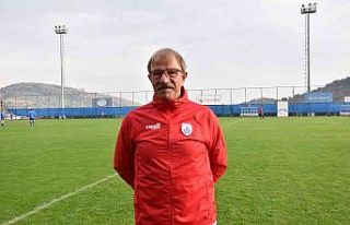 ALFA Kıdemli Genel Kaptanı Sedat Gündoğdu’dan...