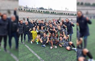 ALG Spor, Trabzonspor’u 4 golle devirdi