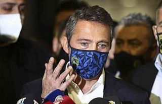 Ali Koç’tan, Samandıra’ya ziyaret