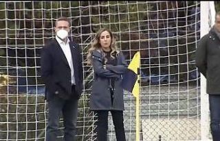 Ali Koç’un testi negatif