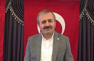 Ali Özkan, 9’uncu kez güven tazeledi