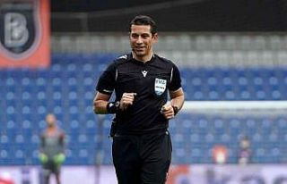 Ali Palabıyık, 112 gün sonra düdük çalacak