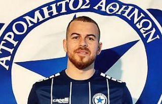 Alibec Yunanistan’a kiralandı