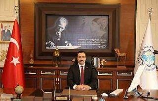ALKÜ Hastanesi kurulması yolunda büyük adım