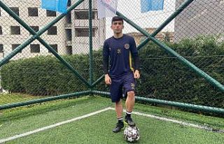 Alman takımlardan 19 yaşındaki Mehmet Alper Özdemir’e...