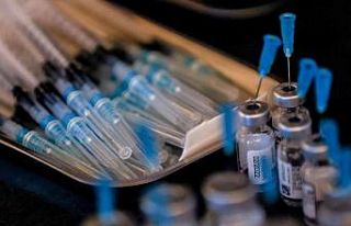 Almanya’da Covid-19 vaka sayısı 64 bine ulaştı