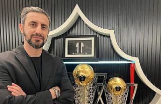 Altay Teknik Direktörü Serkan Özbalta: “Bahane...