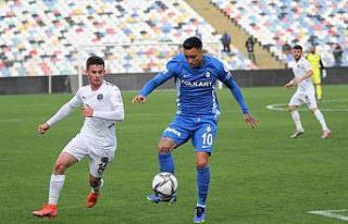 Altay’da "Martin Rodriguez gidiyor" iddiası