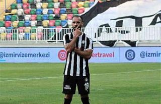 Altay’da Paixao ayrıldı