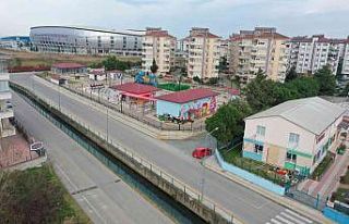 Altınordu’da çocuklar için ‘Sinema Günleri’...