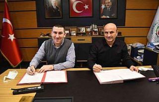 Altınova’da ‘Sıfırdan Başlıyoruz’ Projesi
