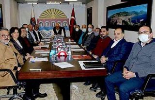 ALTSO Başkanı Şahin: “Elektrik zamları enflasyon...