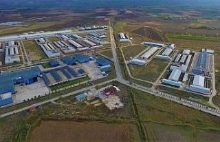 Amasya Valisi Masatlı: “İki OSB’nin genişlemesi...
