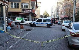Amca çocuklarının miras kavgasında ölü sayısı...
