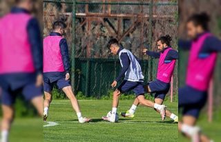 Amedspor, kavga eden futbolcu kardeşler hakkında...