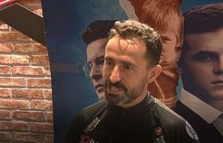 Ampute Milli Futbol Takımı “Kesişme İyi ki Varsın...