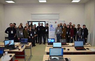 Anadolu Üniversitesi’nde TÜBİTAK destekli eğitimler