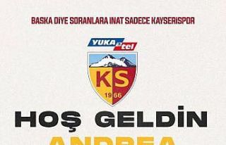 Andrea Bertolacci imzayı attı