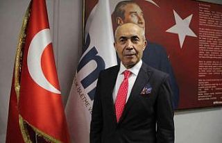 ANFAŞ Başkanı Ali Bıdı: “Fuarlar bacasız ticarettir”