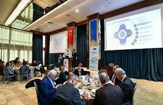 Ankara Büyükşehir Belediyesi’nden çevreci ve...