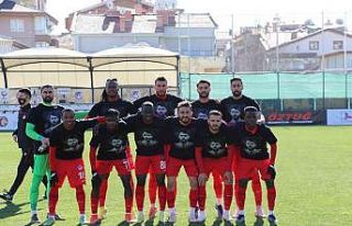 Ankara Keçiörengücü, seremoniye Ahmet Çalık...