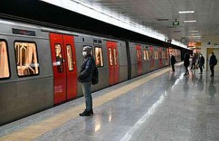 Ankara Metrosu’nda klasik müzikle yolculuk başladı