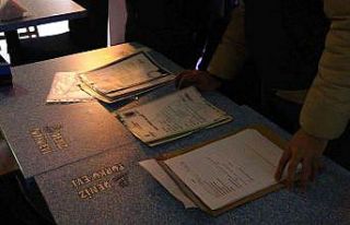 Ankara’da 300 polisle eğlence mekanlarına denetim