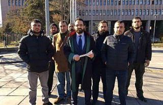 Ankara’da bir grup avukat, Sezen Aksu hakkında...