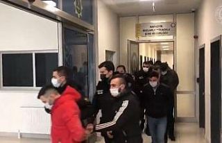 Ankara’da narkotik suçundan bir haftada 34 tutuklama