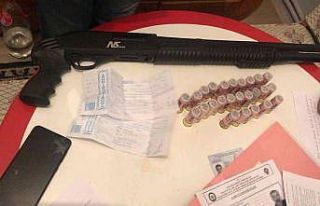 Ankara’da tefecilere  ’Kanca Operasyonu’