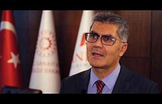 ANKARAKA geliştirdiği program ile girişimcileri...