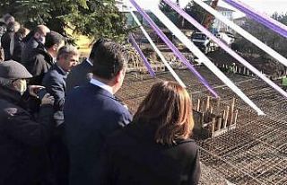 Annelerin hayatını kolaylaştıracak ’Gündüz...