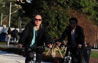 Antalya, Avrupa’nın 52 milyar euroluk bisiklet...