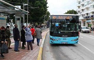 Antalya ulaşımına gelen zamma vatandaş tepkisi:...