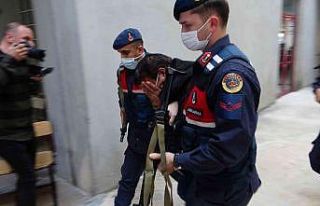 Antalya’da 11 yaşındaki kız çocuğuna cinsel...