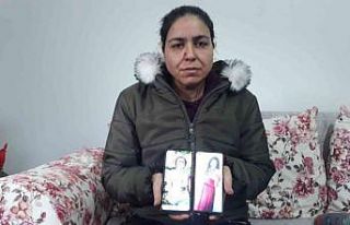 Antalya’da engelli kızından 3 gündür haber alamayan...