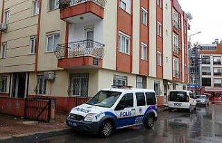 Antalya’da epilepsi hastası genç annenin şüpheli...