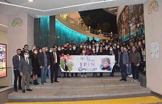 Antalya’da sağlık çalışanları ‘Kesişme:...