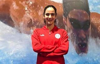 Antalyaspor’dan 2 isim yüzme milli takımında