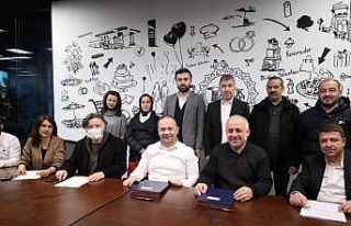 Antikkapı AŞ’de en düşük maaş 5 bin 250 TL