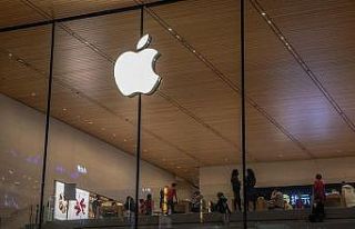 Apple, dünyada 3 trilyon dolar piyasa değerine ulaşan...