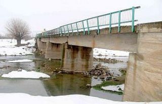 Araban’da 11 kırsal mahalleye ulaşım sağlayan...