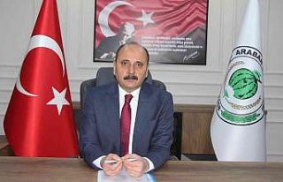 Araban’da 2022’de yapılacak projeler açıklandı