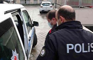 Aracıyla kırmızı ışıkta geçerek ölüme sebep...