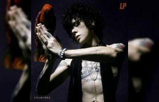 Aralık’ta en çok ’Uzi’ dinlendi