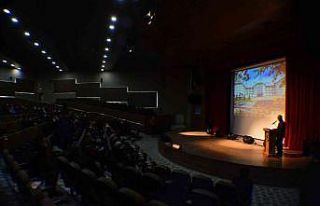 Ardahan’da ‘Dünya Gümrük Günü’ kutlandı