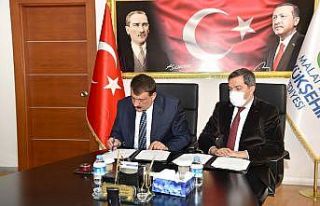 Arguvan eski sağlık ocağı yeni itfaiye binası...