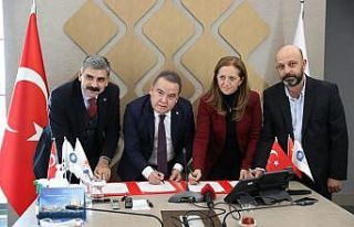 ASAT’tan işçiyi sevindiren sözleşme