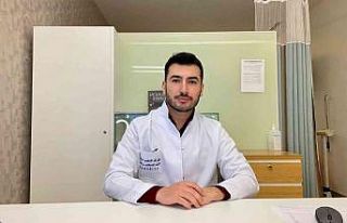 Aşı ile önlenen tek kanser türü: Rahim ağzı...